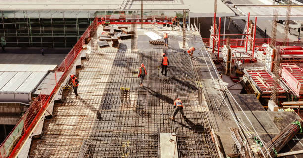 Best Concrete Grinding and Polishing in Casselton, ND