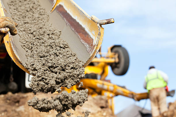  Casselton, ND Concrete contractor Pros