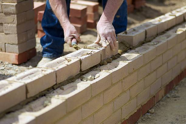 Best Stamped Concrete Services in Casselton, ND