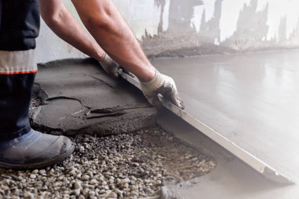 Best Concrete Removal and Replacement in Casselton, ND